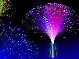Fiber Optic Lighting